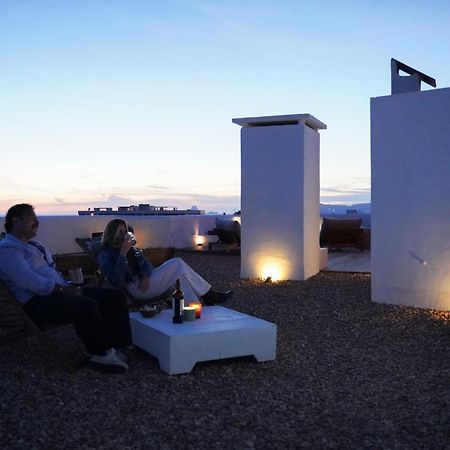 Formentera Especial Apartamento La Savina  Exterior foto