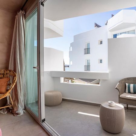 Formentera Especial Apartamento La Savina  Exterior foto