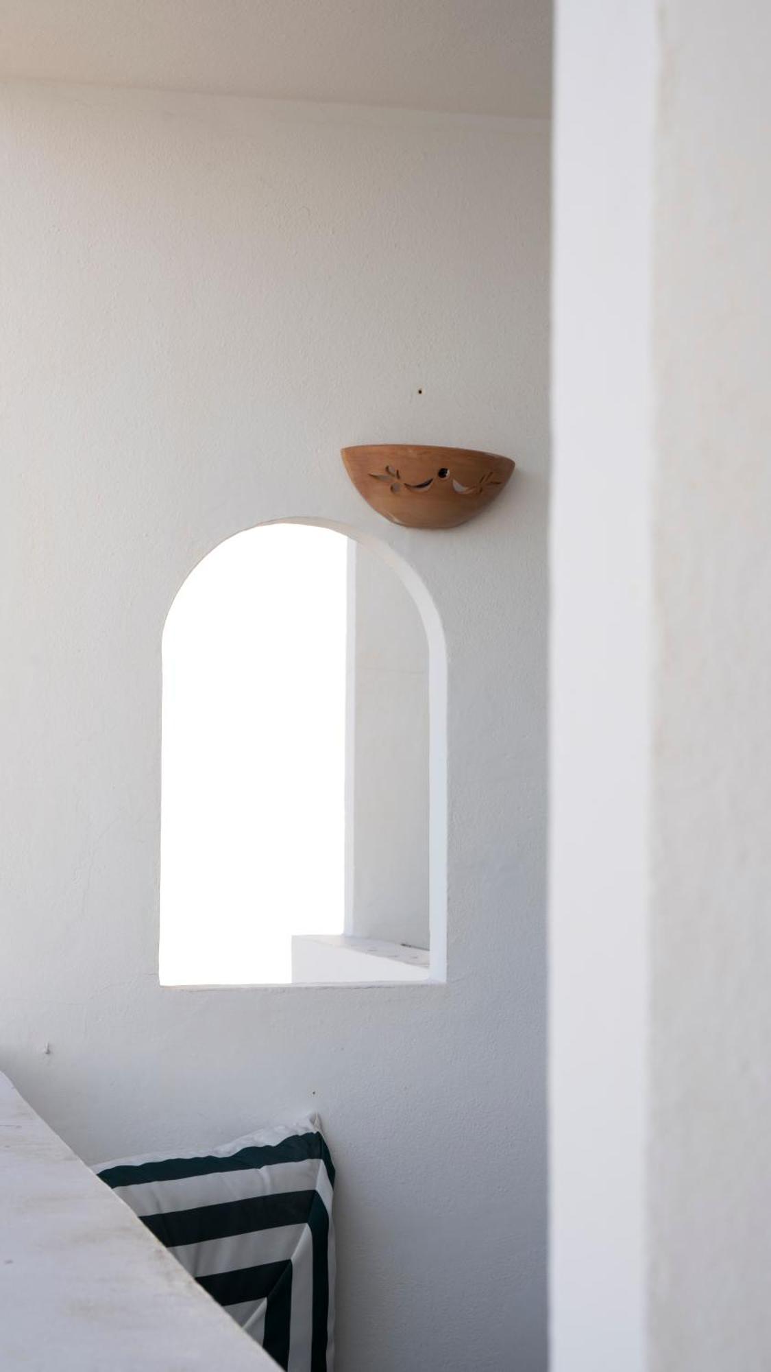 Formentera Especial Apartamento La Savina  Exterior foto