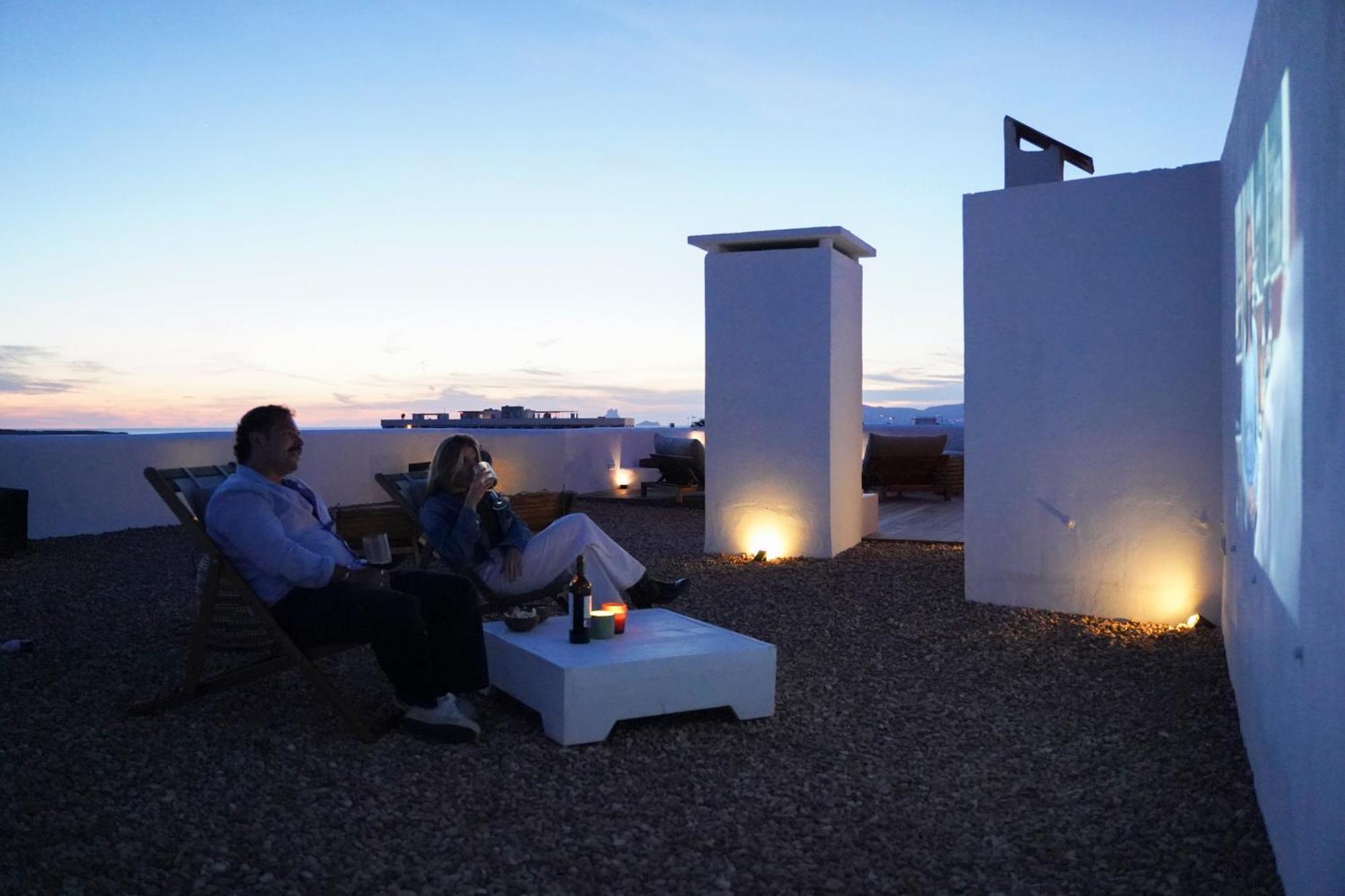 Formentera Especial Apartamento La Savina  Exterior foto