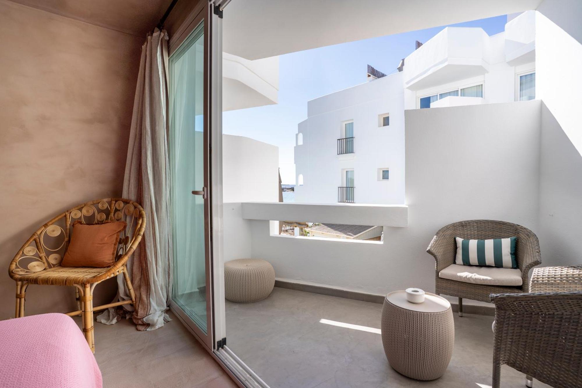 Formentera Especial Apartamento La Savina  Exterior foto