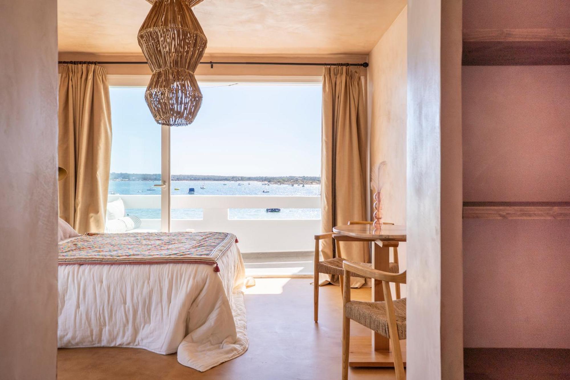 Formentera Especial Apartamento La Savina  Exterior foto