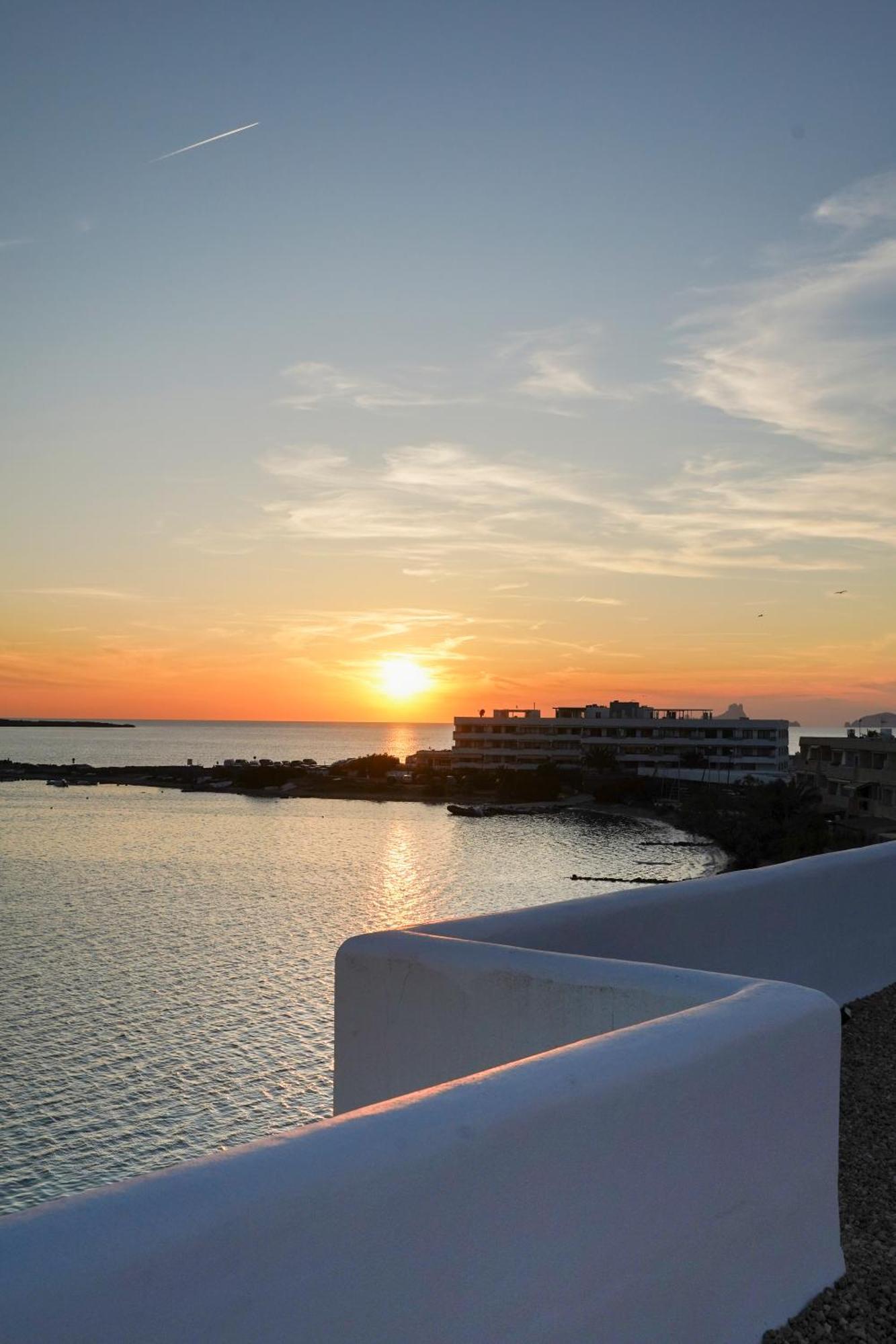 Formentera Especial Apartamento La Savina  Exterior foto