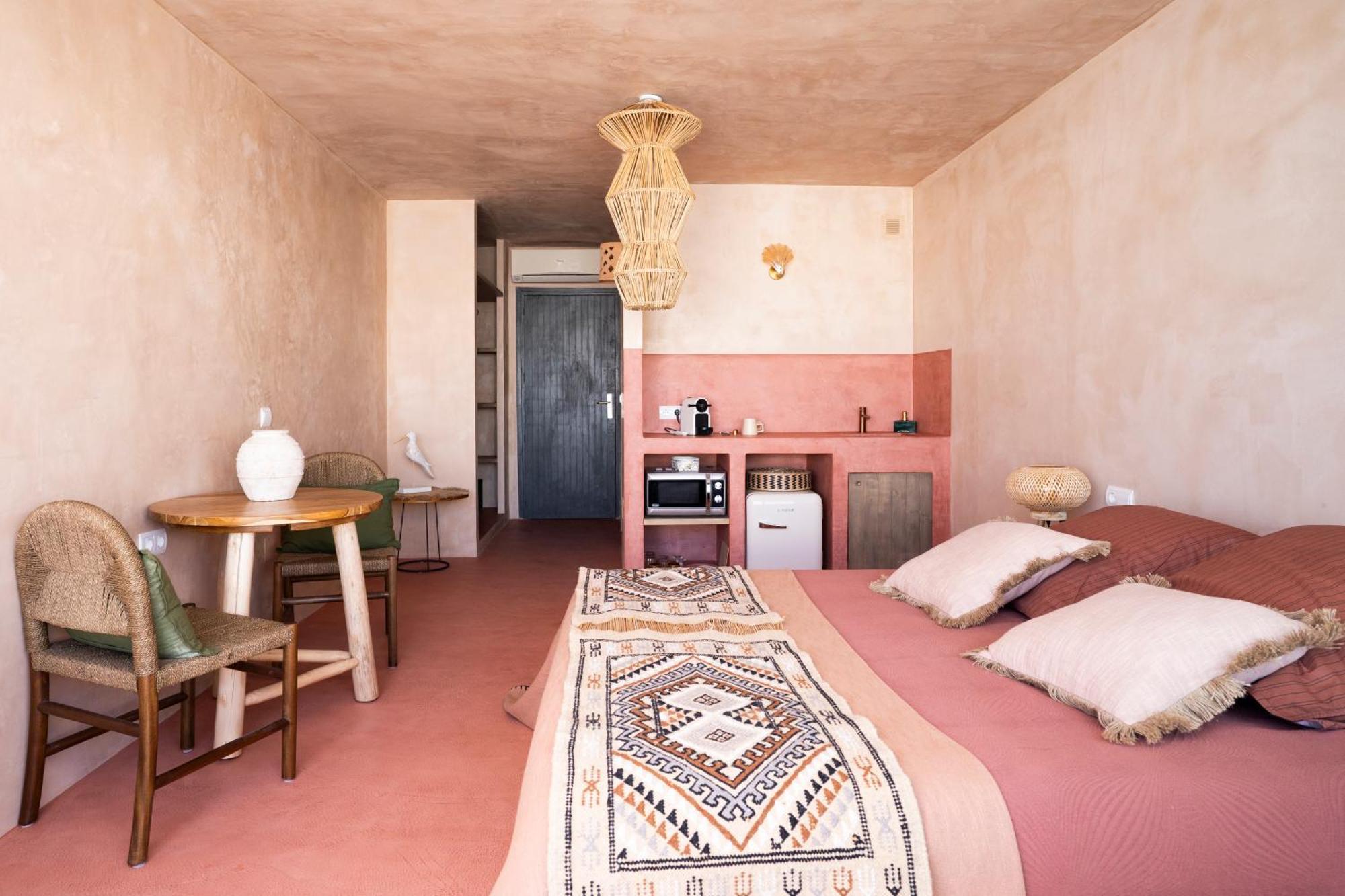 Formentera Especial Apartamento La Savina  Exterior foto
