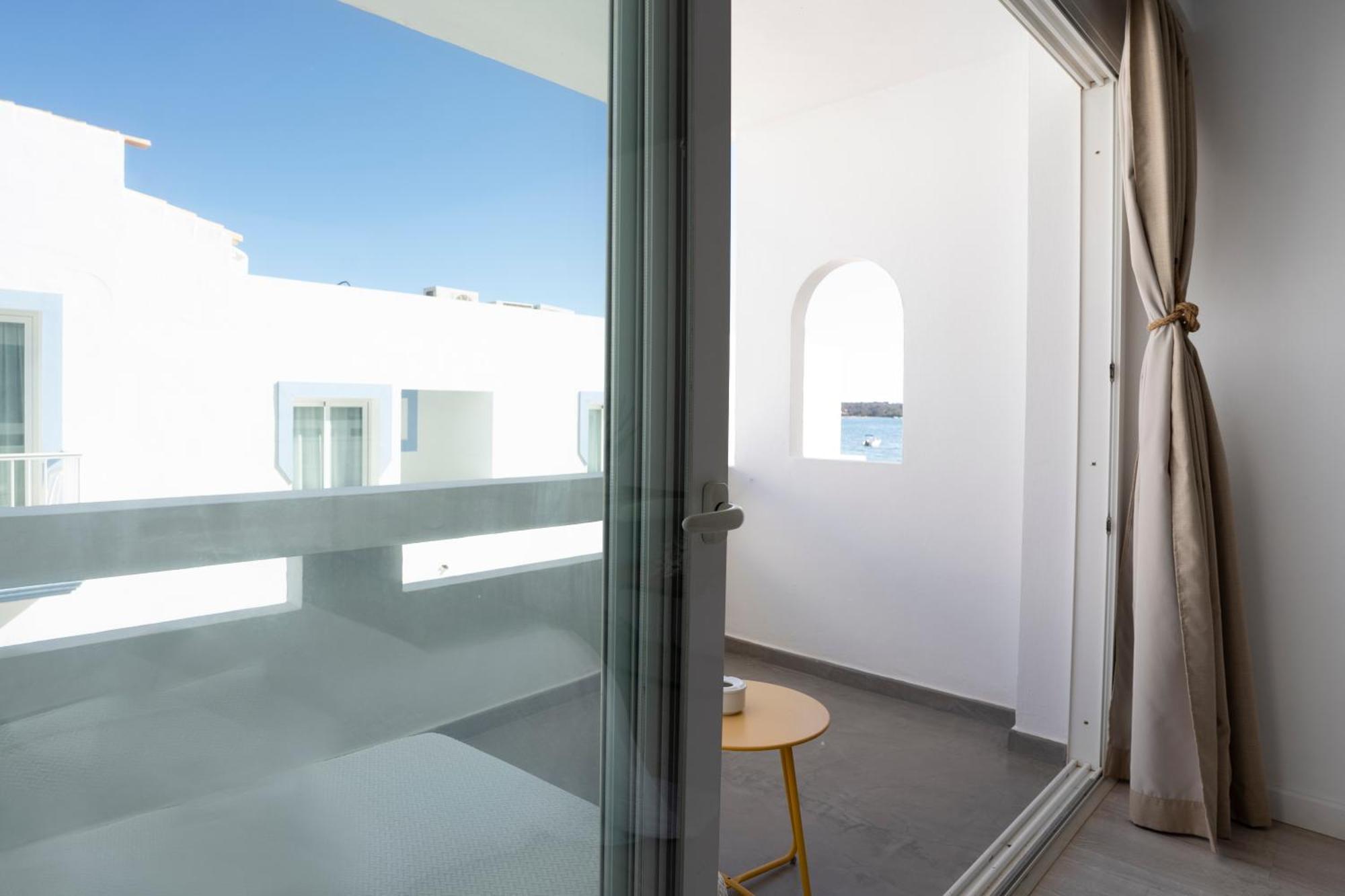 Formentera Especial Apartamento La Savina  Exterior foto