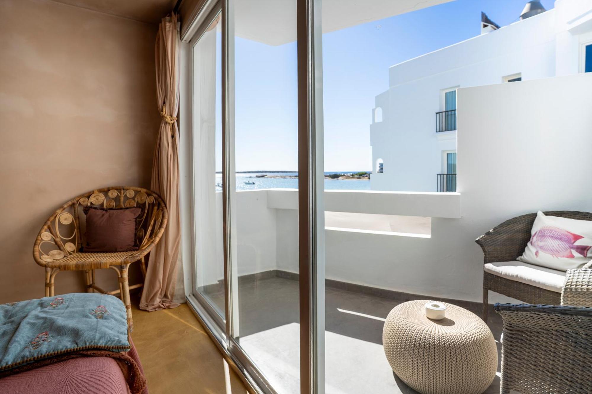 Formentera Especial Apartamento La Savina  Exterior foto